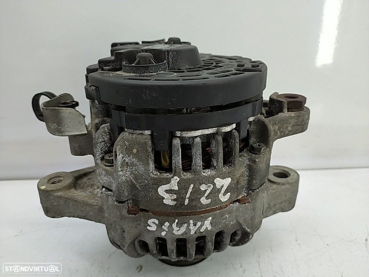 Alternador Toyota Yaris (_P9_) - 1
