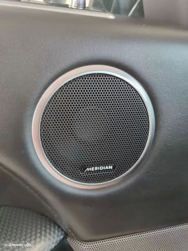 Land Rover Range Rover Sport - 17