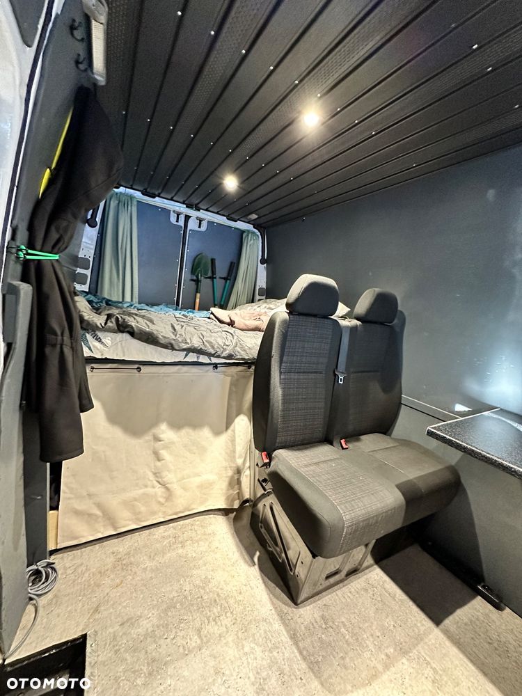 Mercedes-Benz Sprinter 311 - 27