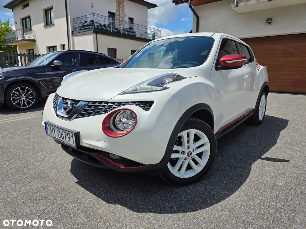 Nissan Juke - 2