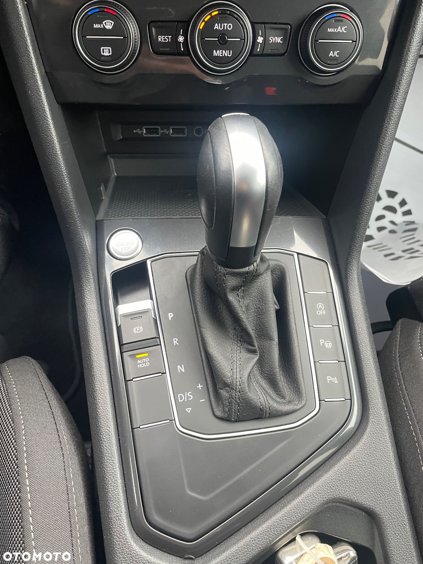 Volkswagen Tiguan 2.0 TDI BMT SCR Highline DSG - 35