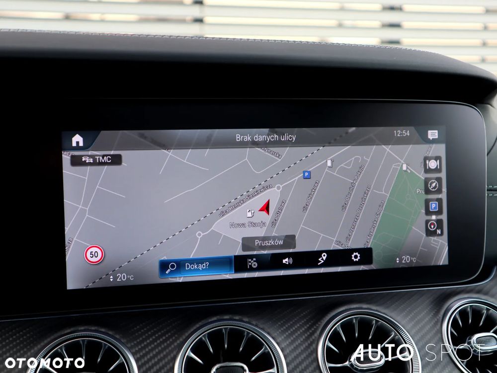 Mercedes-Benz AMG GT 63 S 4Matic+ Speedshift MCT 9G - 28