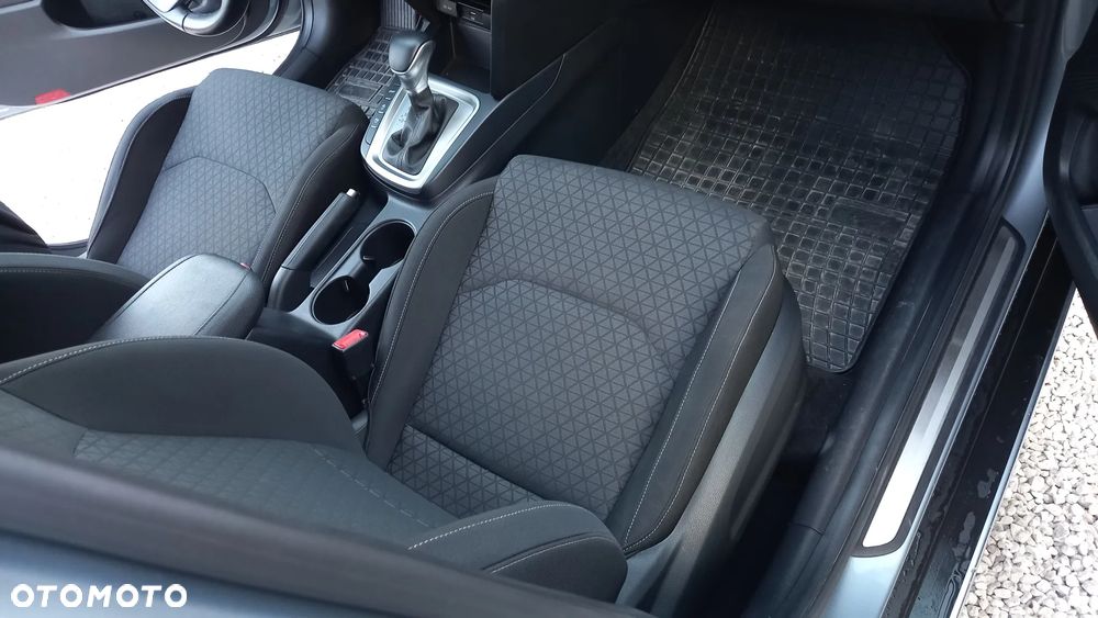 Kia XCeed - 7