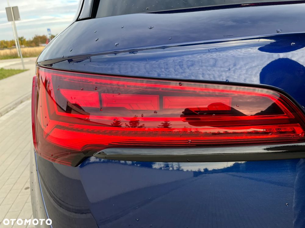 Audi Q5 40 TDI quattro S tronic S line - 20