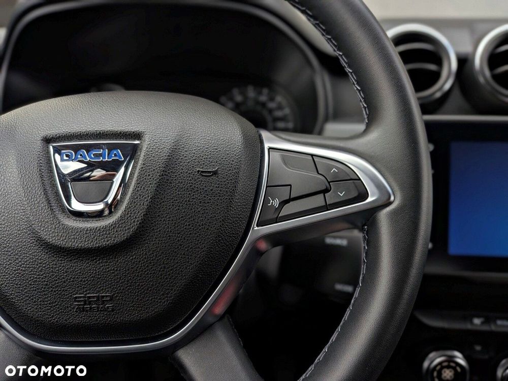 Dacia Duster - 23