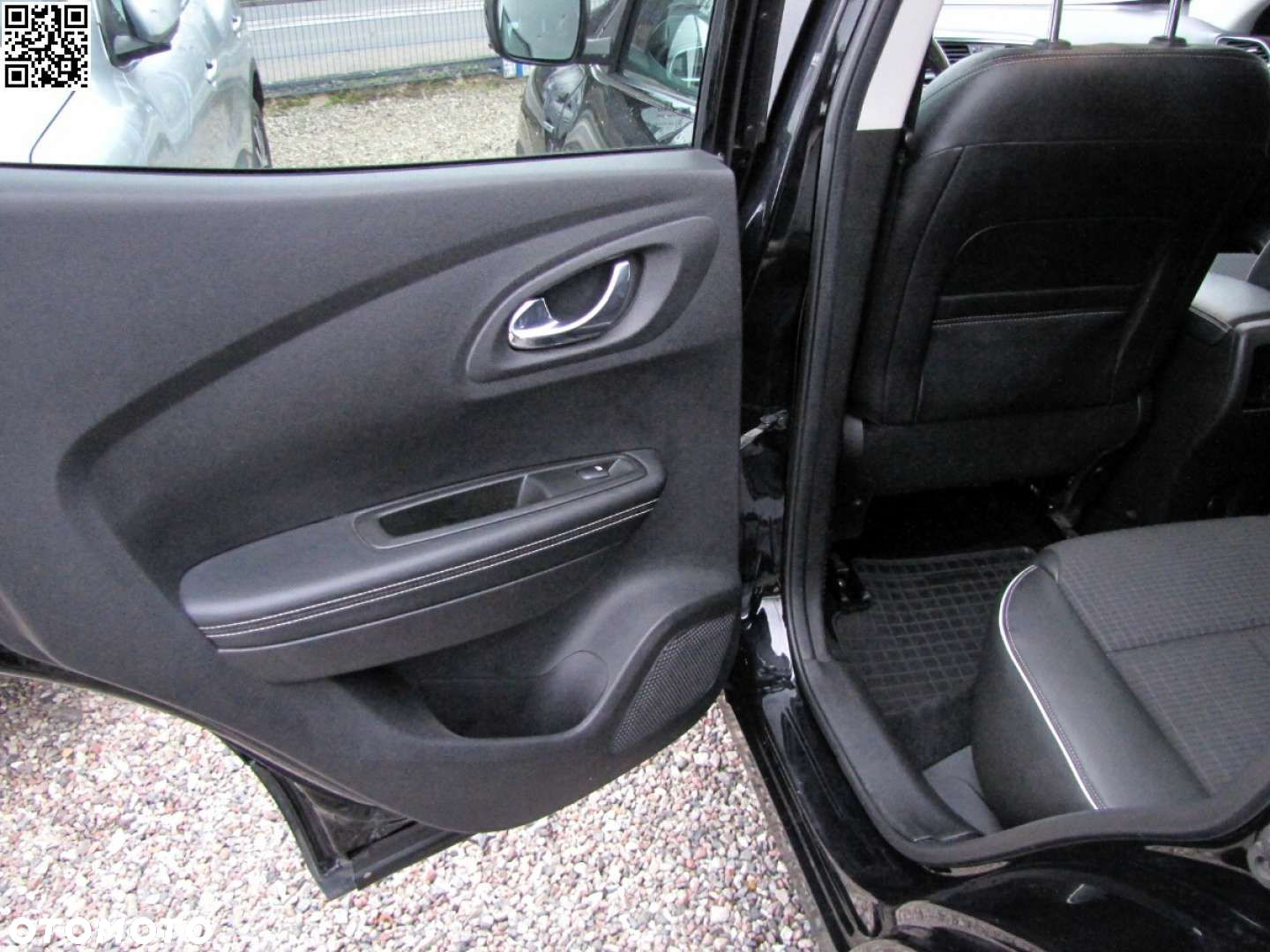 Renault Kadjar 1.6 dCi Energy Bose 4x4 - 16
