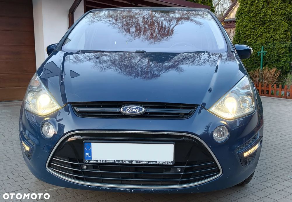 Ford S-Max - 3
