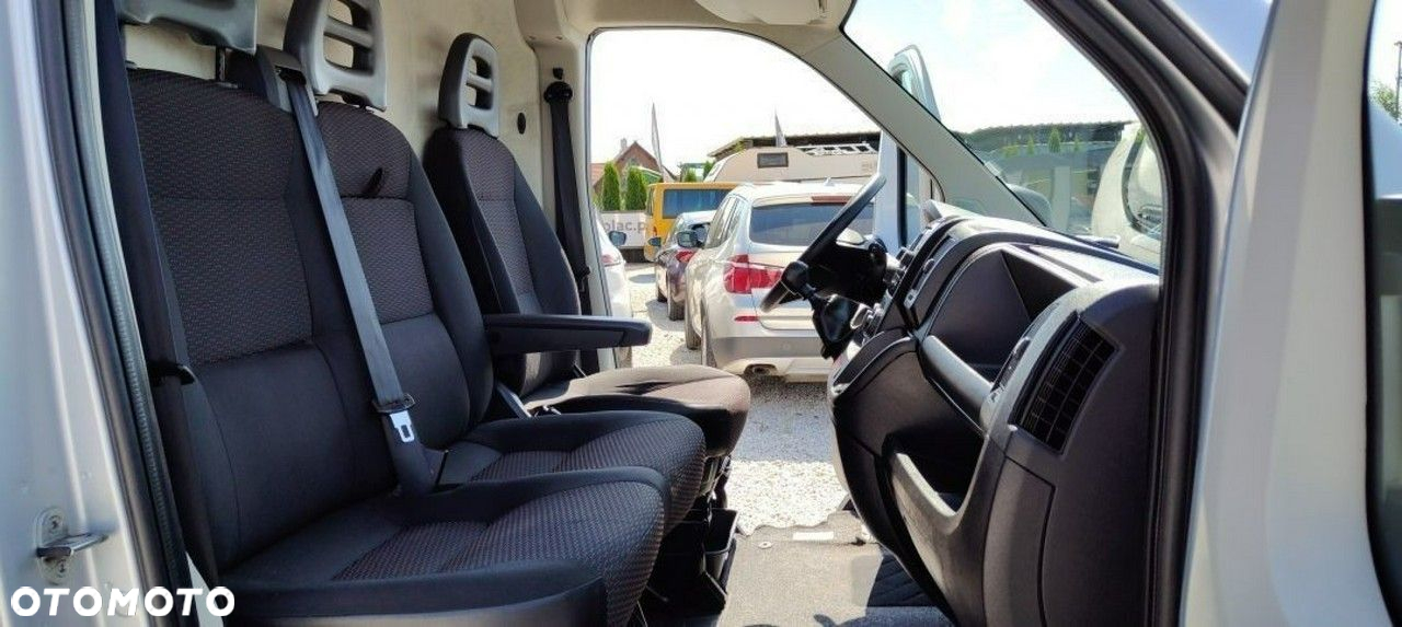 Peugeot boxer - 14