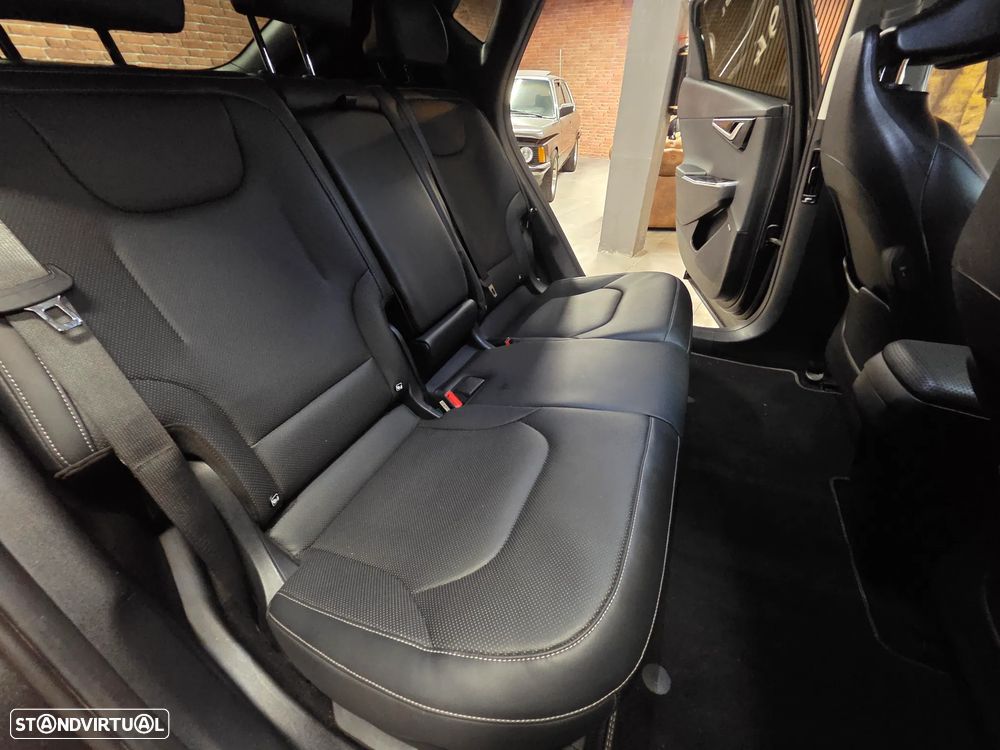 Kia EV6 77.4 kWh Tech - 26