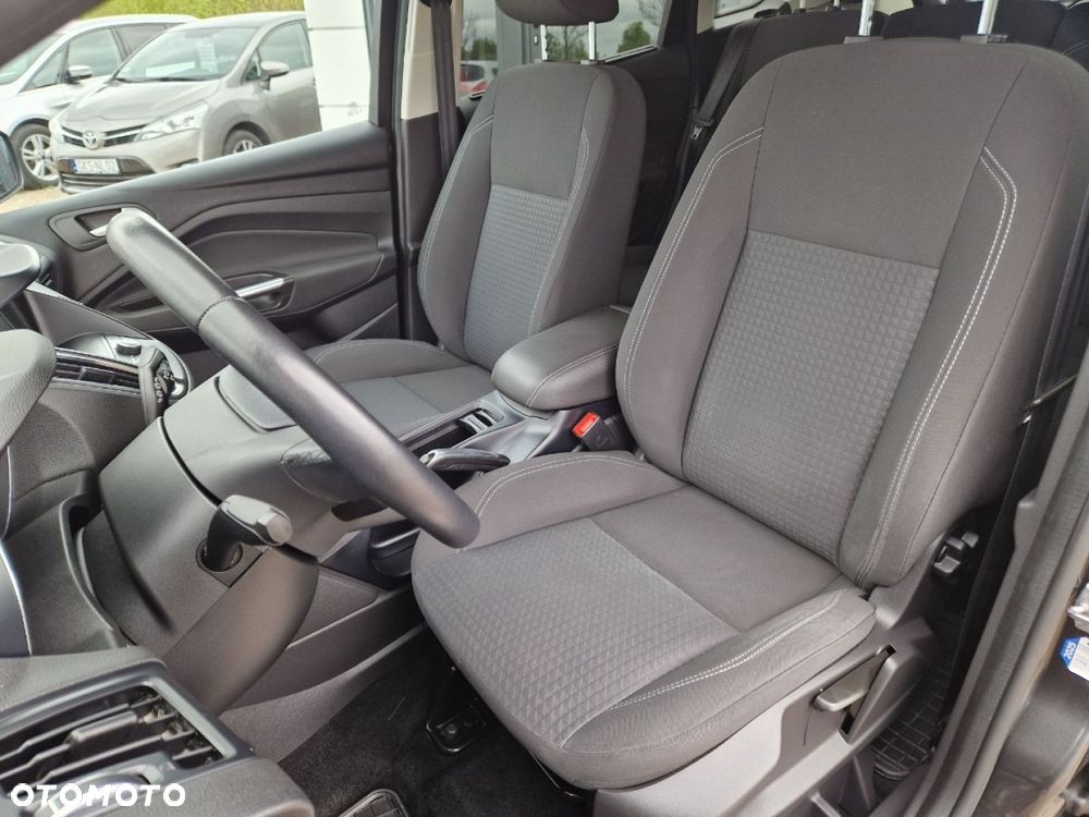 Ford C-MAX 1.0 EcoBoost Ambiente ASS - 10