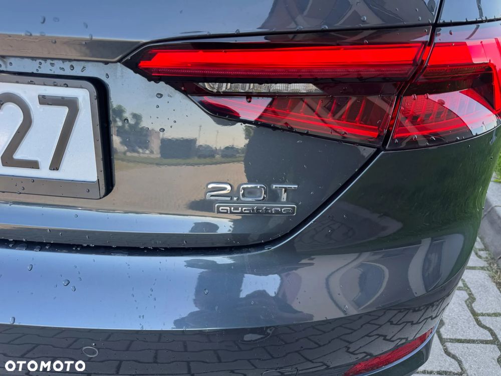 Audi A5 Coupé 2.0 TFSI S tronic design - 16