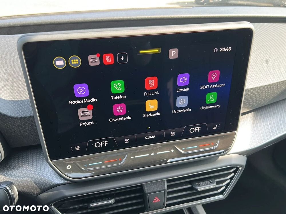 Seat Leon - 20