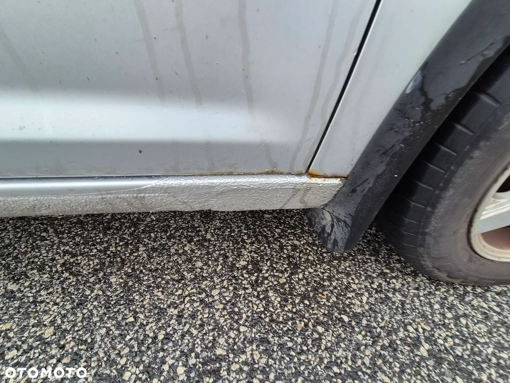 Volkswagen Caddy Life Mixt - 18