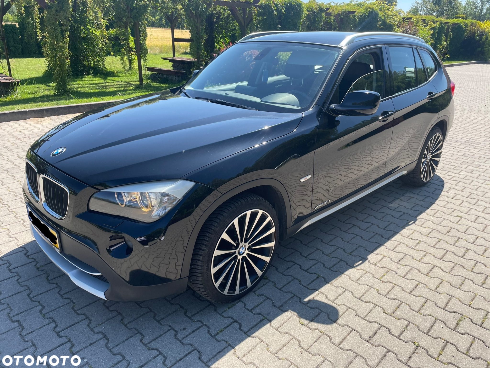 BMW X1 xDrive20d xLine - 2