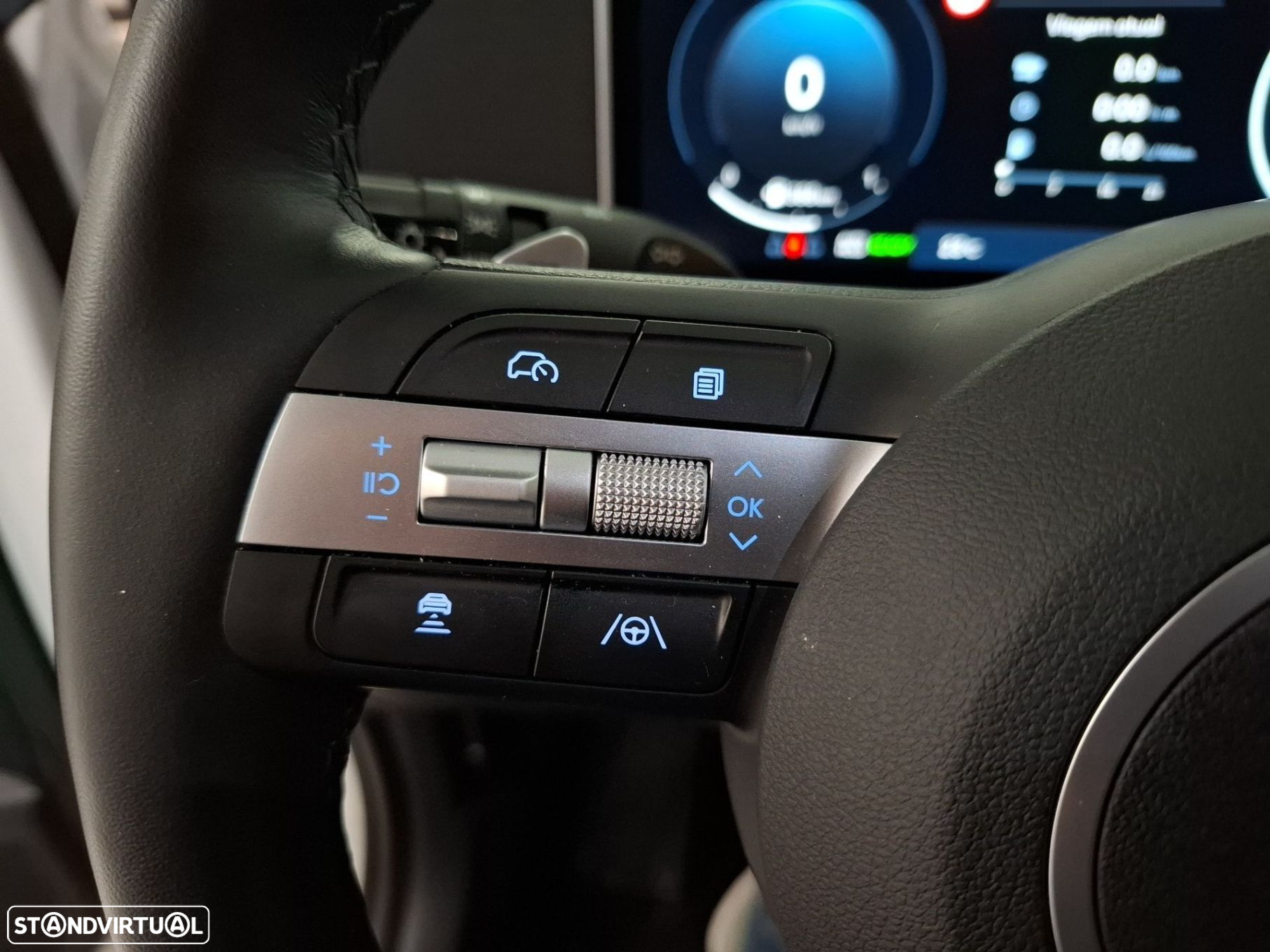 Hyundai Tucson 1.6 T-GDI PHEV e-Vanguard + TT - 16