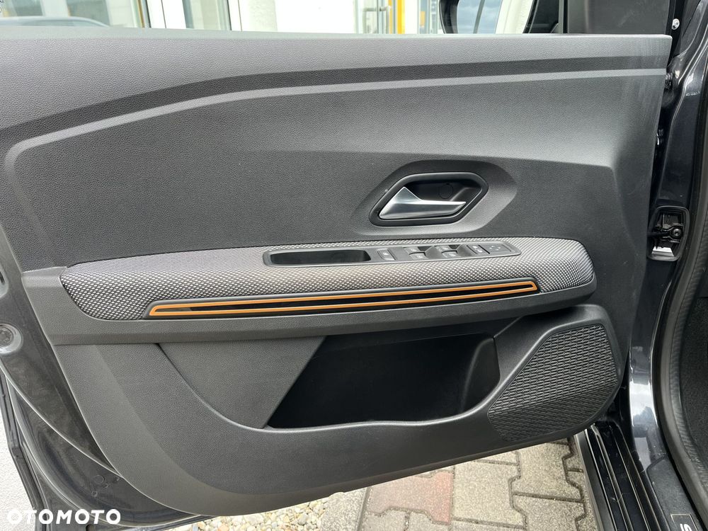 Dacia Sandero Stepway 1.0 TCe Laureate S&S - 10