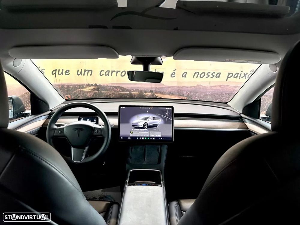 Tesla Model Y Long Range Dual Motor AWD - 20