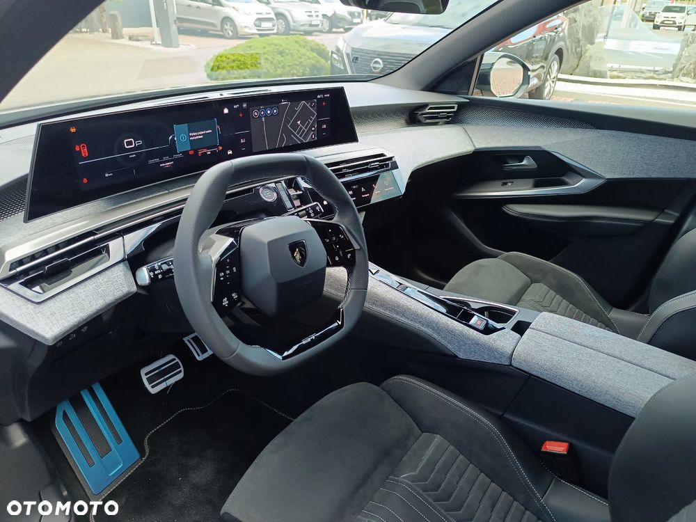Peugeot 5008 1.2 PureTech mHEV GT S&S e-DCS6 - 21