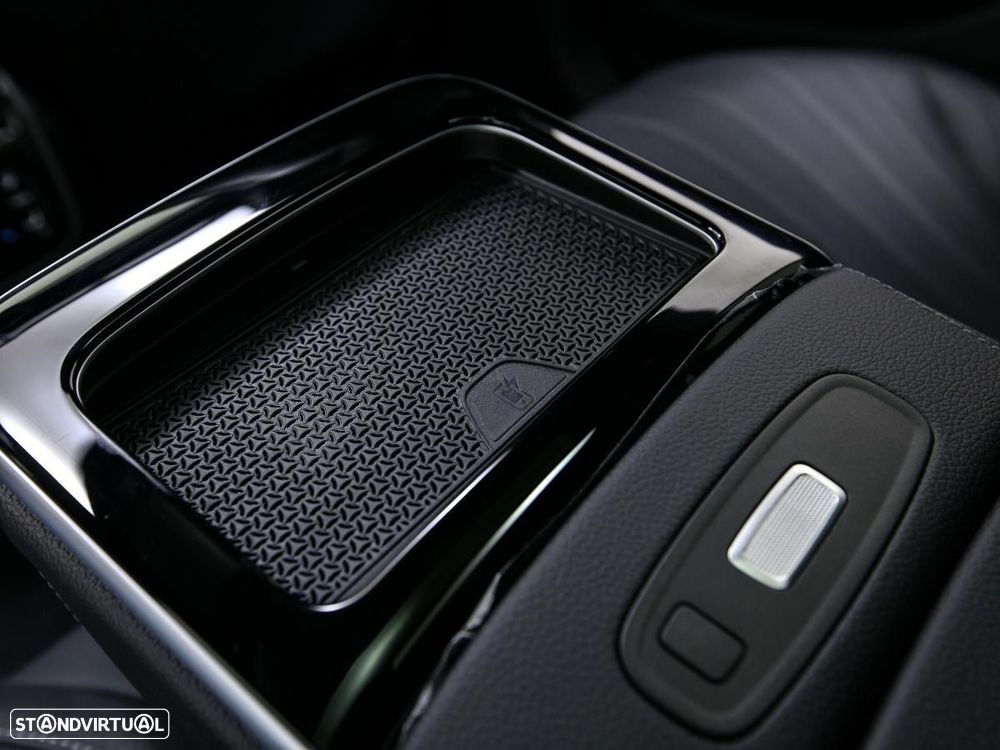 Mercedes-Benz EQS 450+ Electric Art - 40