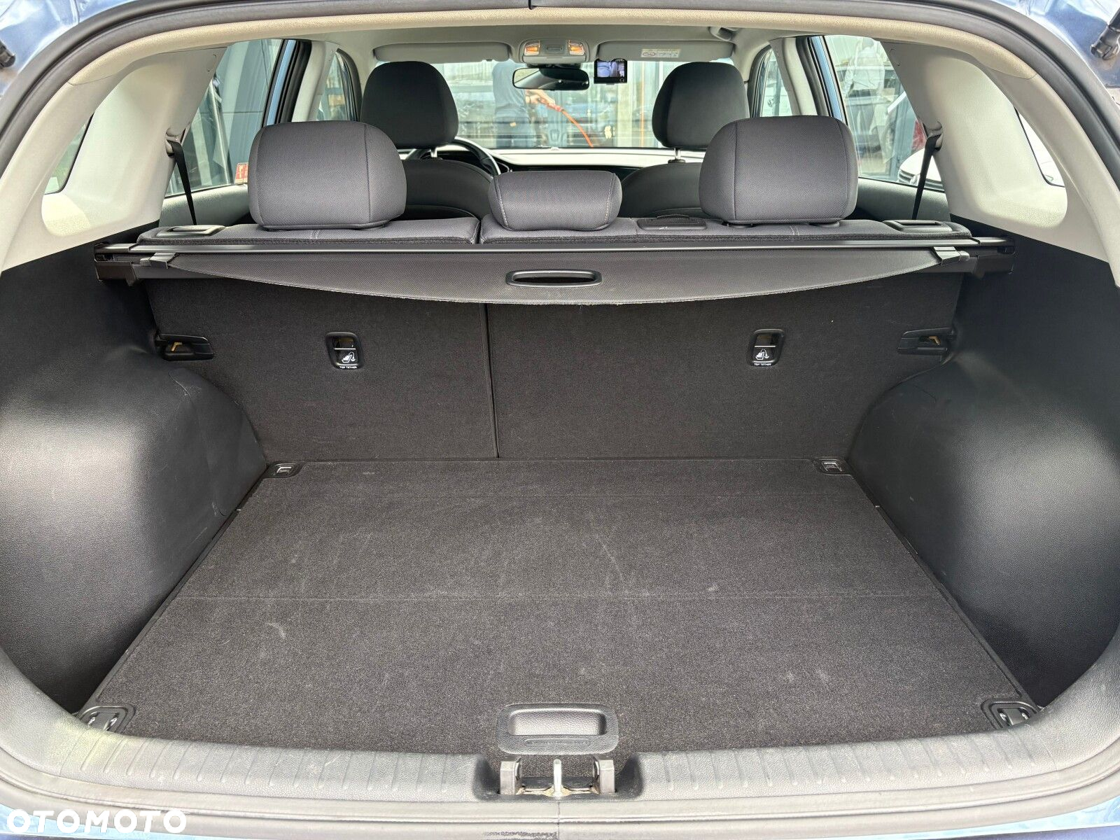 Kia Niro 1.6 GDI Hybrid L - 18