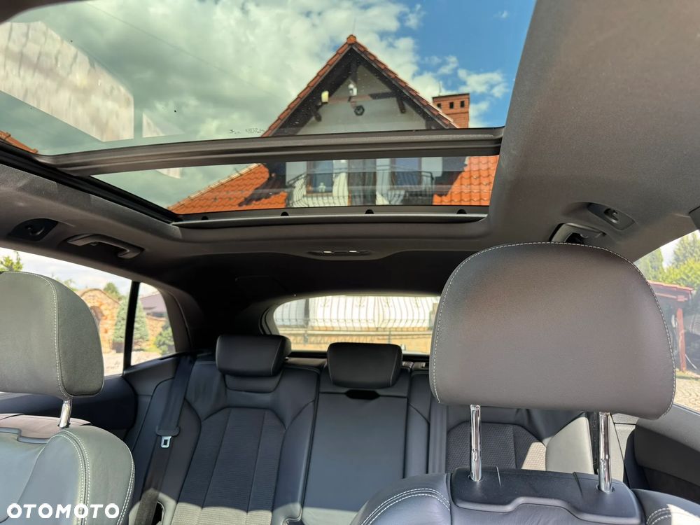 Audi Q8 50 TDI mHEV Quattro Tiptronic - 23