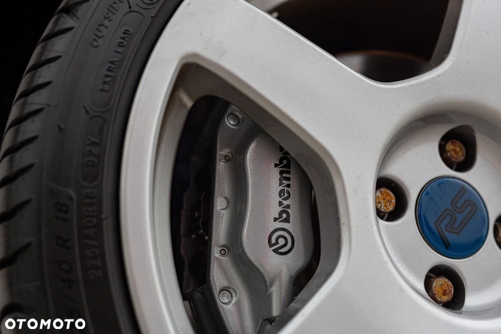 Ford Focus RS - 26