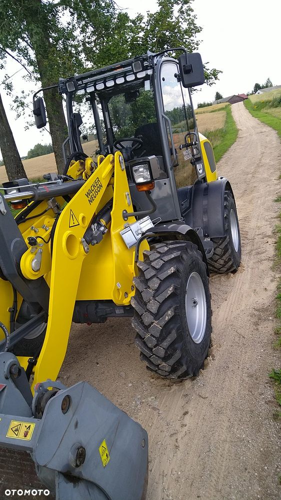 Wacker Neuson WL44 - 13