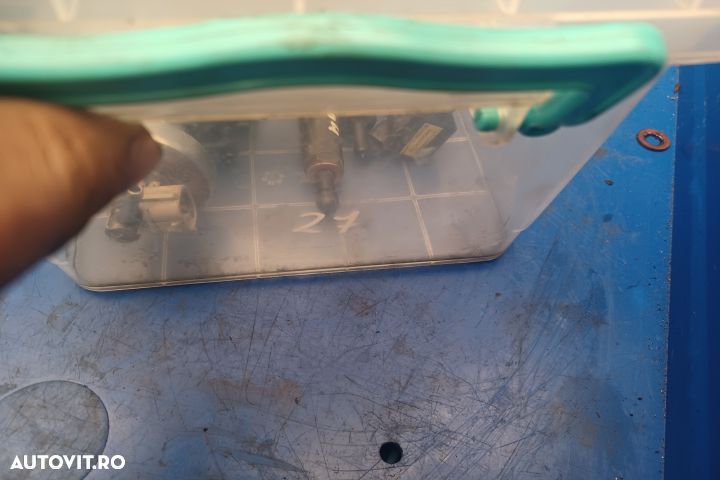 Injector motorina 5031 07F07240 13H50A 2.0D Mazda 3 BK [facelift] [20 - 2