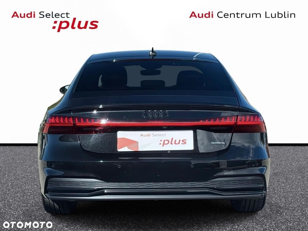 Audi A7 Sportback 45 TFSI mHEV Quattro S tronic - 7