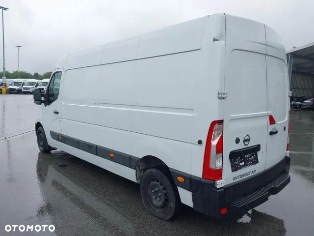 Nissan Inerstar NV400 - 3