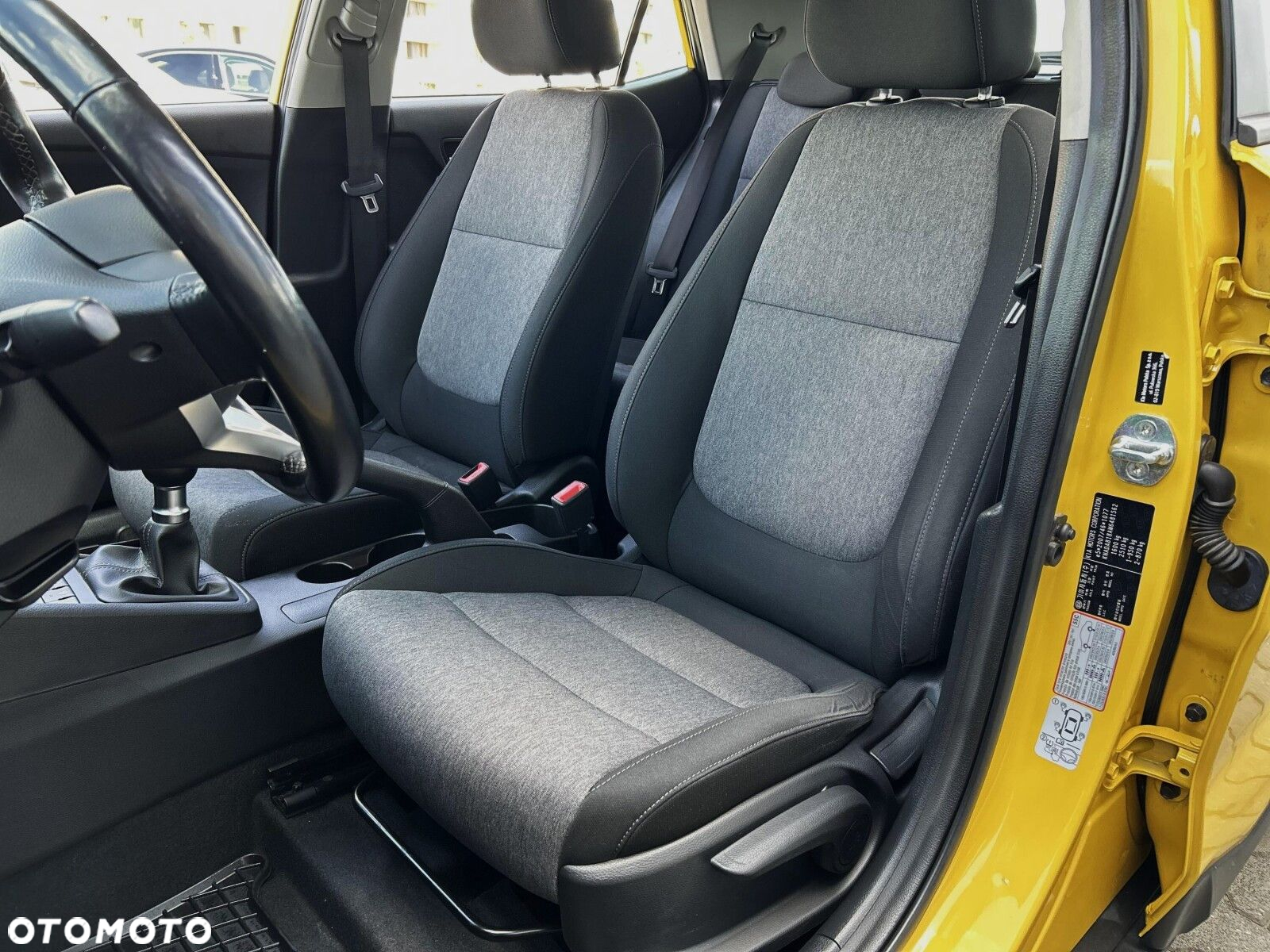 Kia Stonic - 9