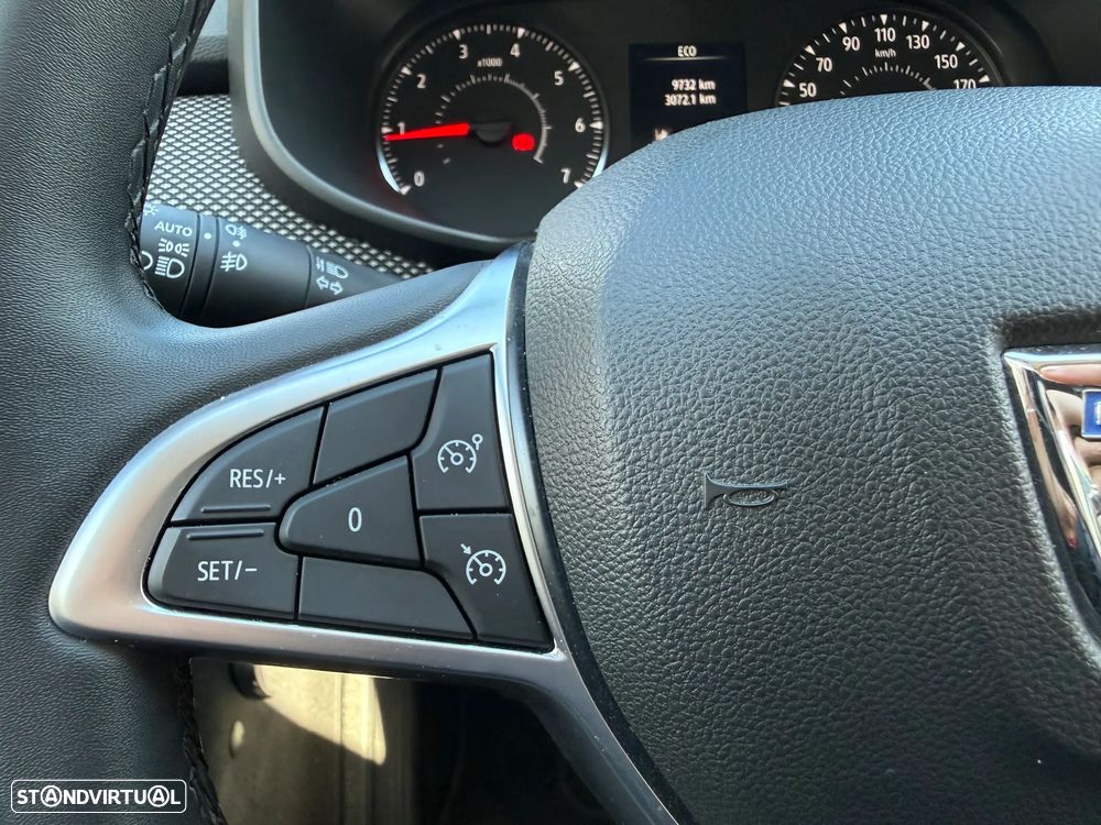 Dacia Sandero Stepway TCe 90 Comfort - 44