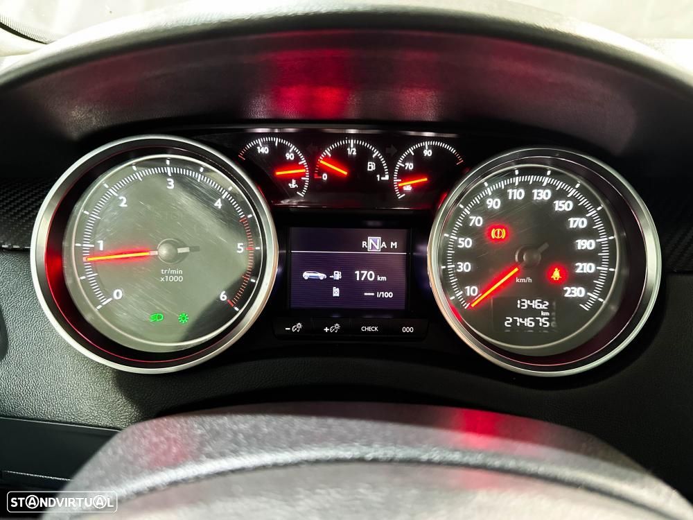 Peugeot 508 SW 1.6 e-HDi Allure 2-Tronic J18 - 38