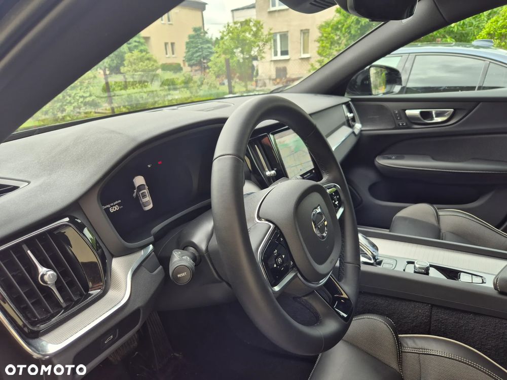 Volvo S60 - 7