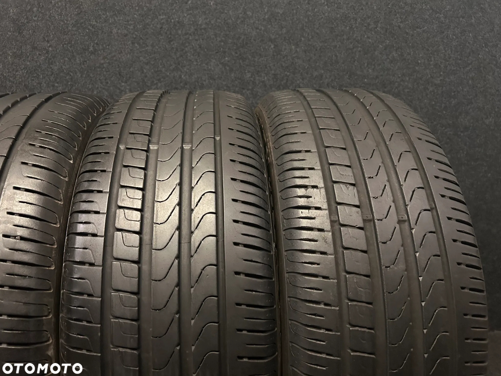 Opony letnie Pirelli Scorpion Verde SealInSide 235/50/19 99V 4szt. Ładne! - 3