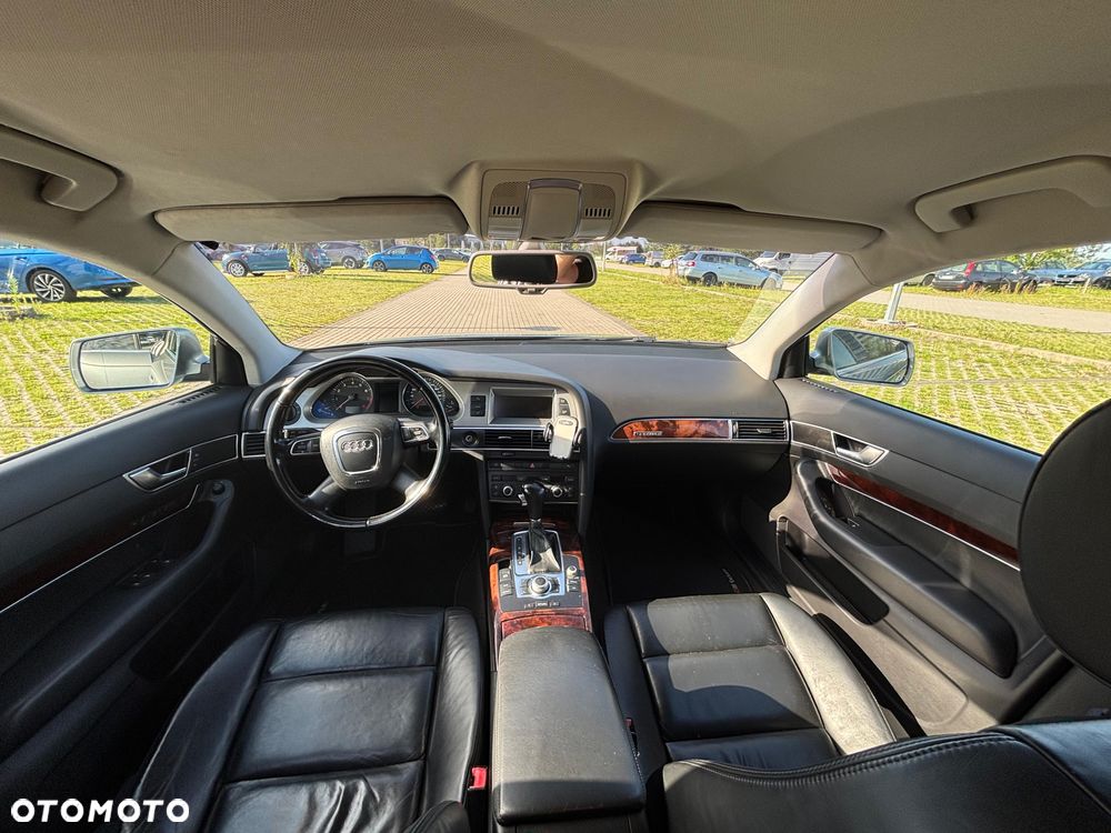 Audi A6 Allroad 3.2 FSI Quattro Tiptr - 8