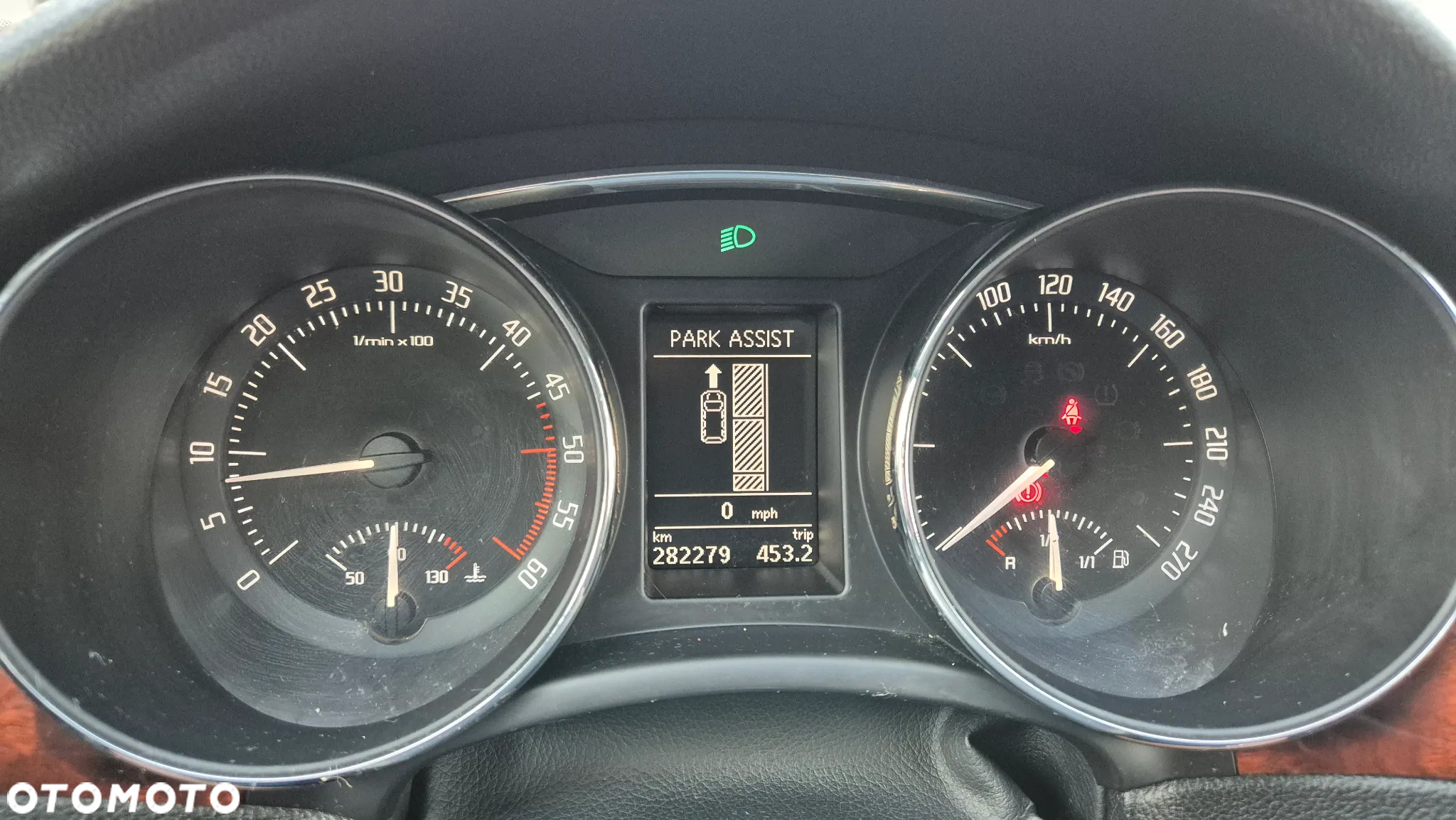 Skoda Superb 2.0 TDI 4x4 Platinum - 7