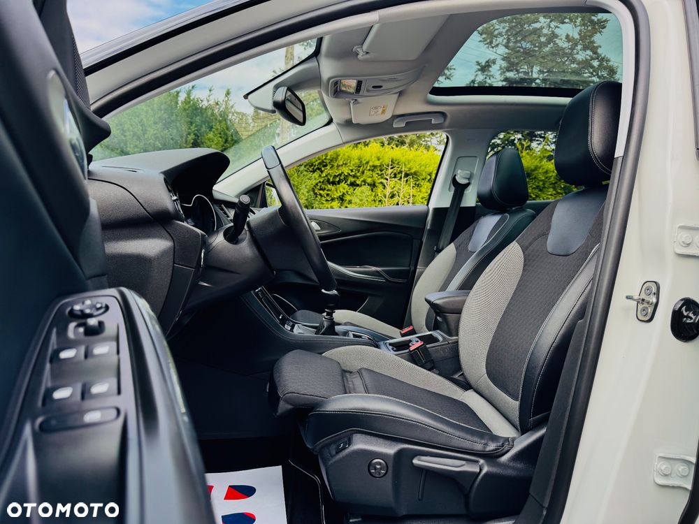 Opel Grandland X 1.6 CDTI Ultimate S&S - 29