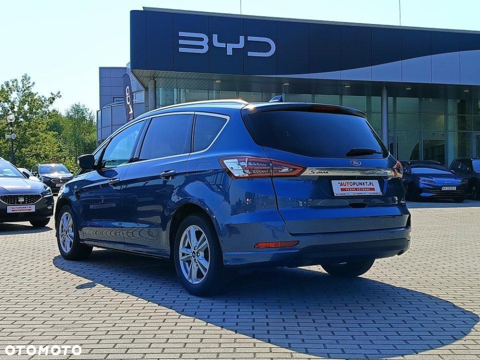 Ford S-Max - 3