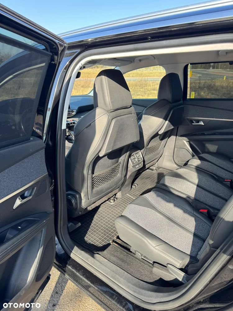 Peugeot 5008 BlueHDi 130 EAT8 Allure Pack - 11