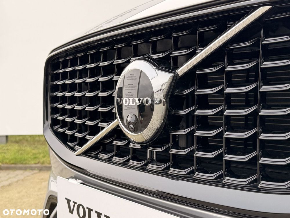 Volvo XC 60 - 4