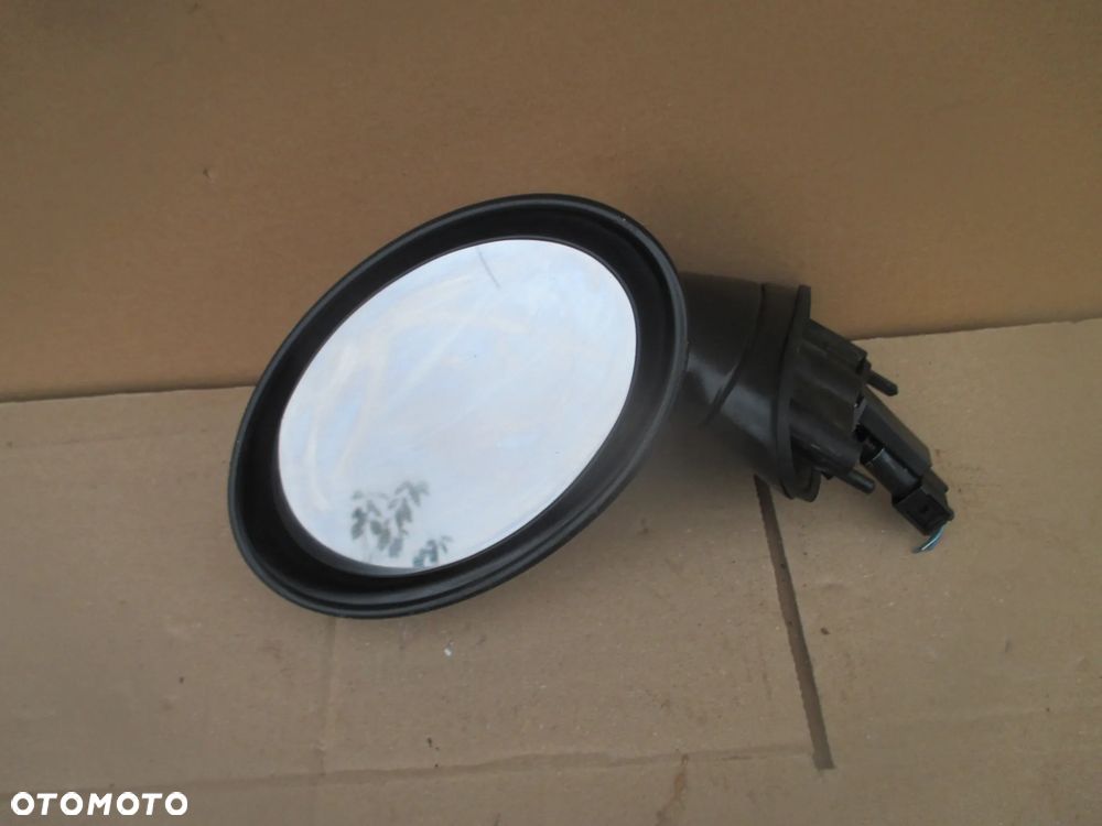 Lusterko lewe Mini Cooper R50 R52 R53 3pin Europa - 1