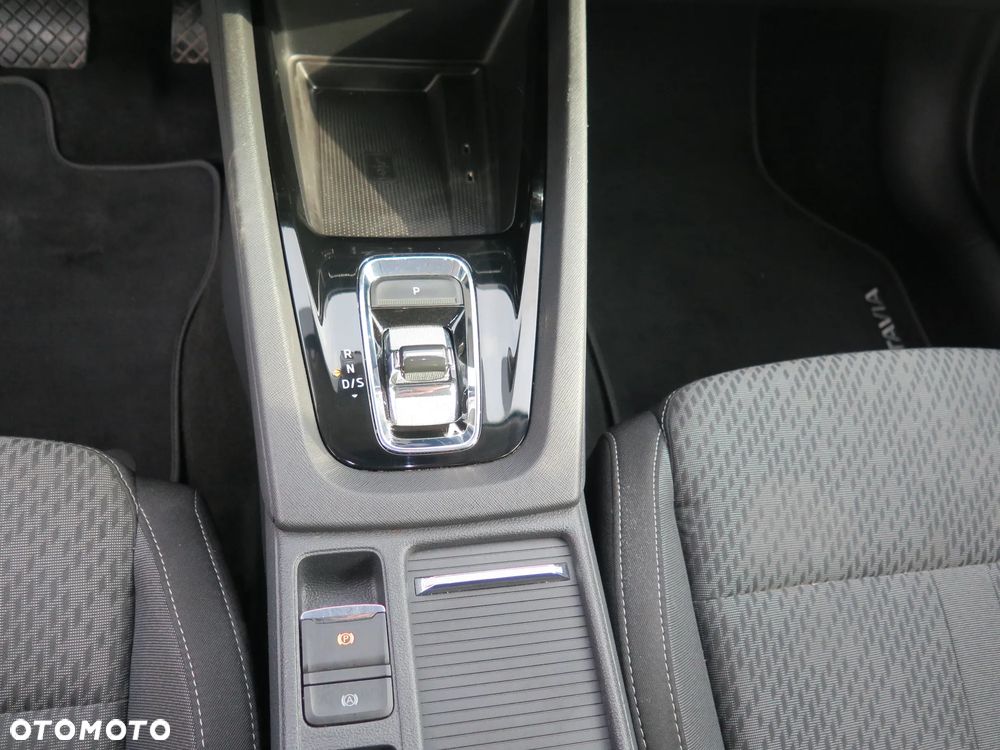 Skoda Octavia 2.0 TDI SCR Style DSG - 21