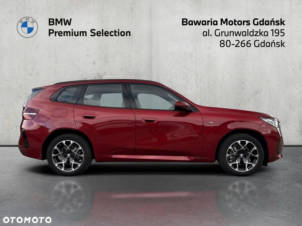 BMW X3 - 12
