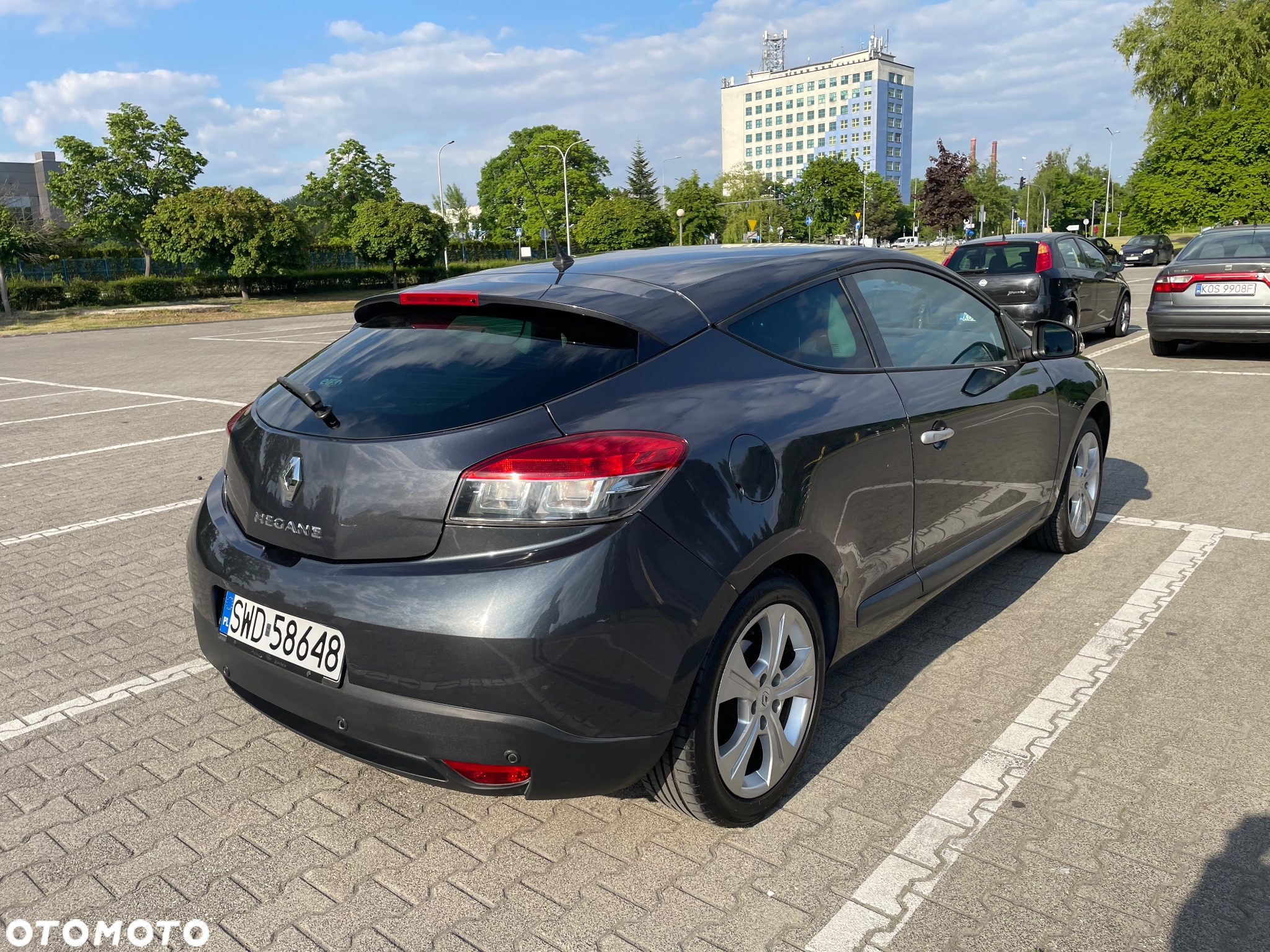 Renault Megane - 12