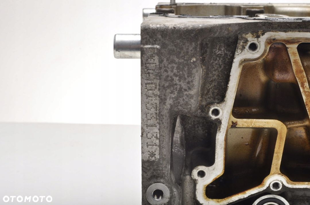 AUDI VW SEAT 1.5 TSI BLOK SILNIKA DAD 05E103023E - 9