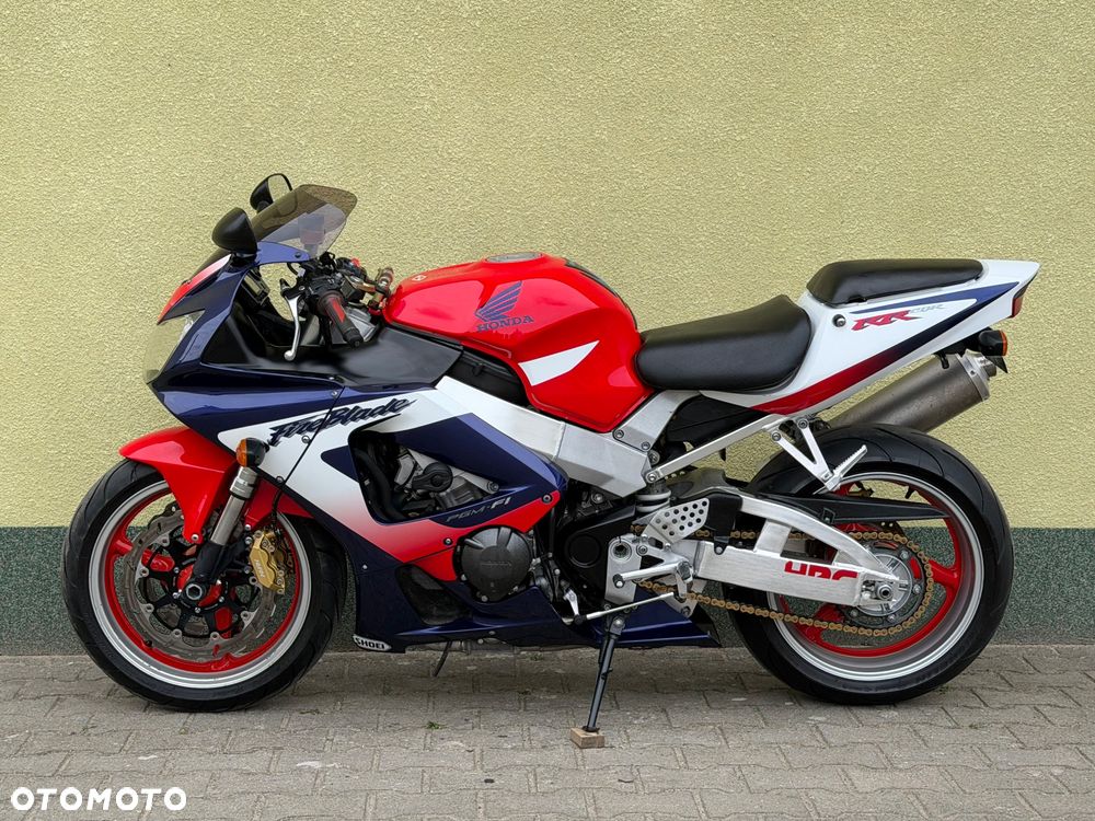 Honda CBR - 24