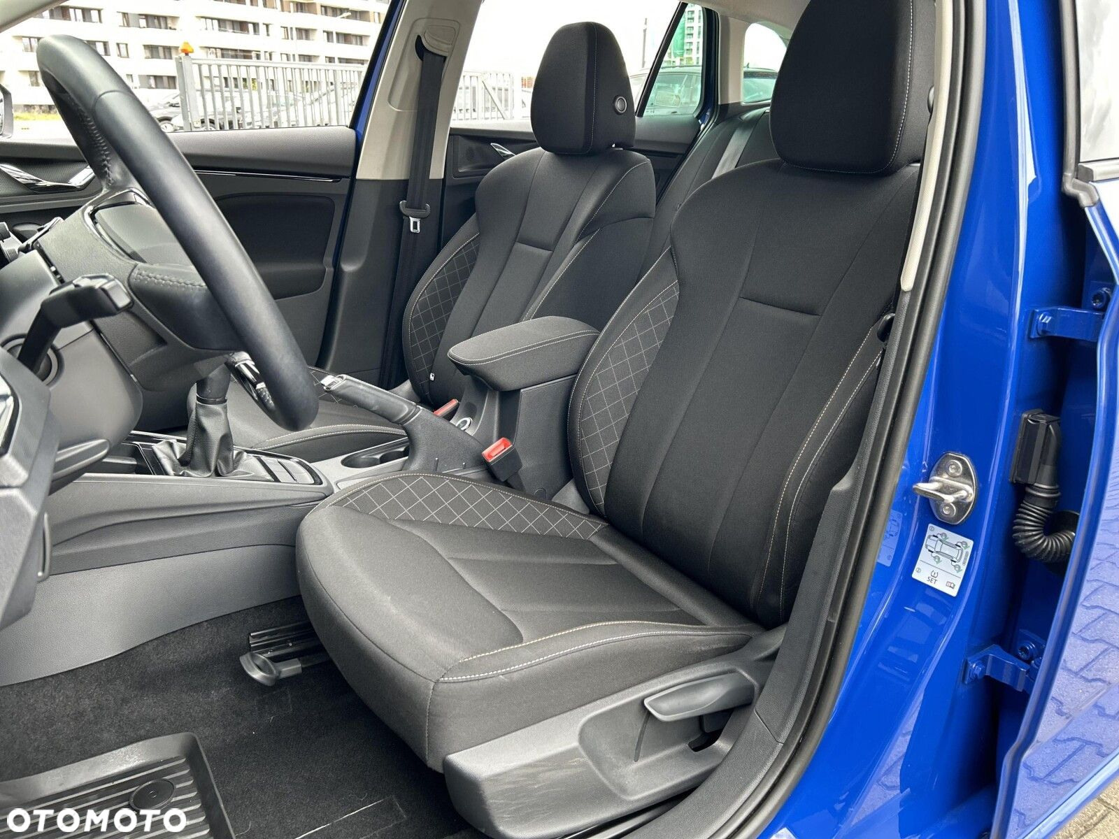 Skoda Scala 1.5 TSI Ambition - 9