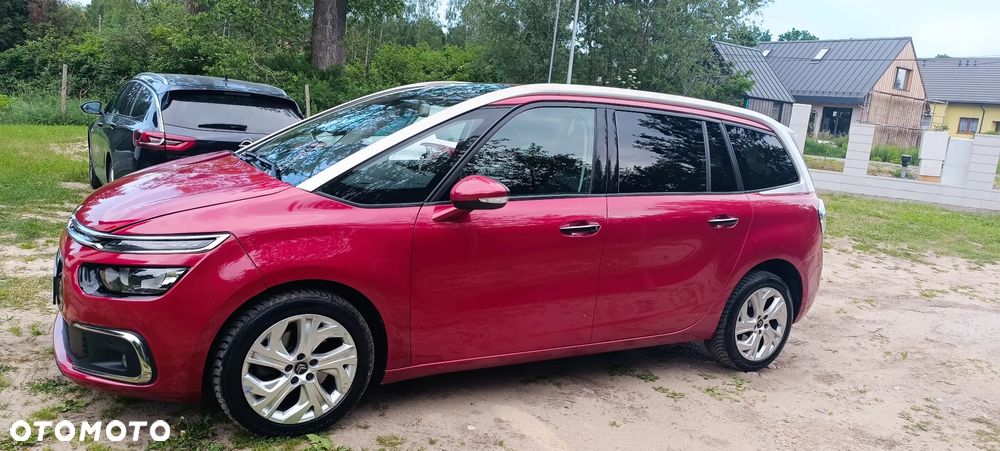 Citroën C4 Picasso 2.0 BlueHDi Shine S&S EAT6 - 3