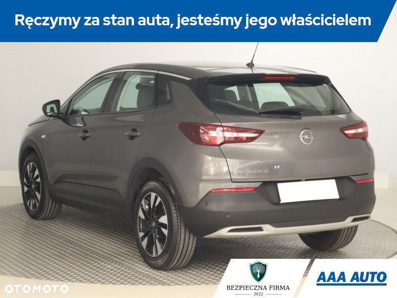 Opel Grandland X - 6